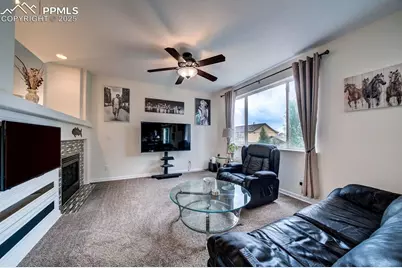 4529 Crow Creek Drive, Colorado Springs, CO 80922 - Photo 10