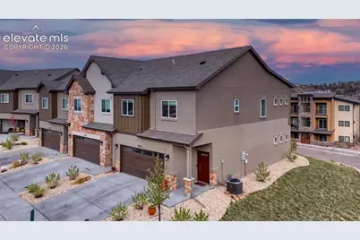 5835 Villa Lorenzo Drive, Colorado Springs, CO 80919 - Photo 2
