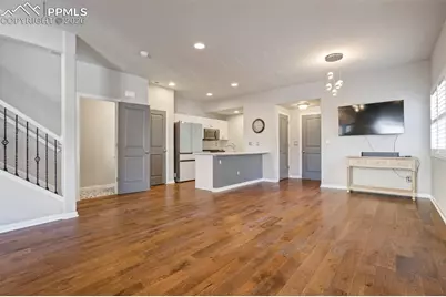 7818 Seibert Heights, Colorado Springs, CO 80908 - Photo 6