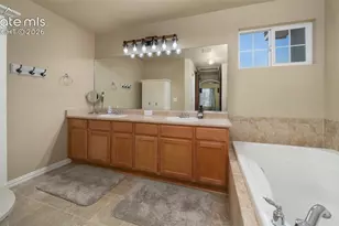 1997 Dewhirst Dr, Colorado Springs, CO 80951 - Photo 24