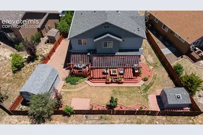 1997 Dewhirst Drive, Colorado Springs, CO 80951 - Photo 42