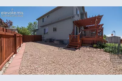 1997 Dewhirst Drive, Colorado Springs, CO 80951 - Photo 40