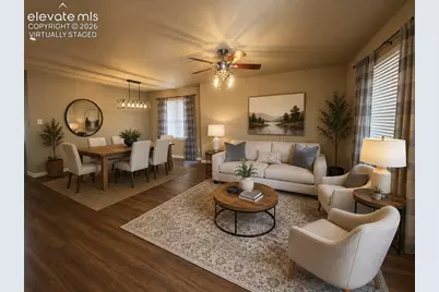 1997 Dewhirst Drive, Colorado Springs, CO 80951 - Photo 6