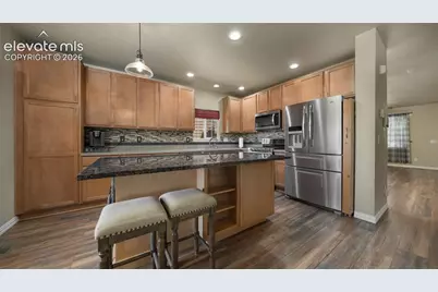 1997 Dewhirst Drive, Colorado Springs, CO 80951 - Photo 8