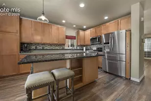 1997 Dewhirst Dr, Colorado Springs, CO 80951 - Photo 8
