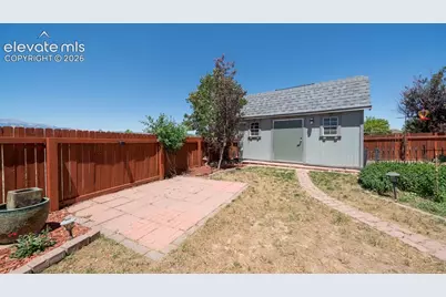 1997 Dewhirst Drive, Colorado Springs, CO 80951 - Photo 38
