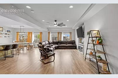 6207 Kildare Drive, Colorado Springs, CO 80927 - Photo 10