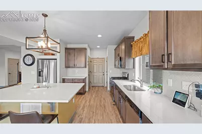 6207 Kildare Drive, Colorado Springs, CO 80927 - Photo 8