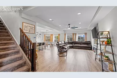 6207 Kildare Drive, Colorado Springs, CO 80927 - Photo 2