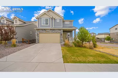 6207 Kildare Drive, Colorado Springs, CO 80927 - Photo 1