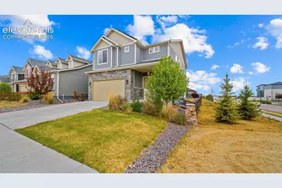 6207 Kildare Drive, Colorado Springs, CO 80927 - Photo 6