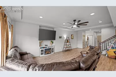 6207 Kildare Drive, Colorado Springs, CO 80927 - Photo 14