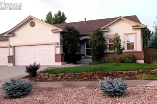 7331 Corsicana Dr, Colorado Springs, CO 80923 - Photo 1