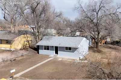 701 Erie Road, Colorado Springs, CO 80910 - Photo 2