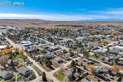 401 Cheyenne Street, Calhan, CO 80808 - Photo 28