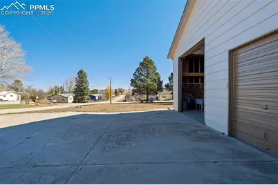 401 Cheyenne Street, Calhan, CO 80808 - Photo 4