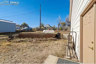 401 Cheyenne Street, Calhan, CO 80808 - Photo 22