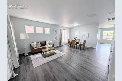 2653 Shannara Grove, Colorado Springs, CO 80951 - Photo 2