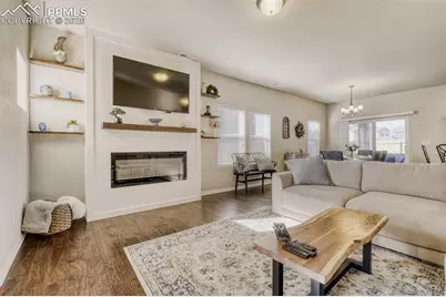 7567 Cat Tail Creek Drive, Colorado Springs, CO 80923 - Photo 6