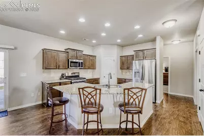 7567 Cat Tail Creek Drive, Colorado Springs, CO 80923 - Photo 10