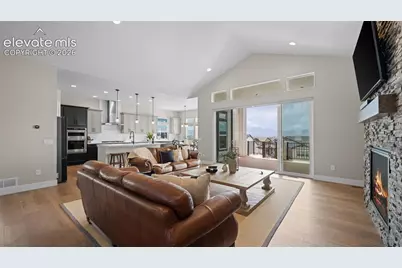 9756 Owl Perch Loop, Colorado Springs, CO 80908 - Photo 6
