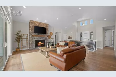 9756 Owl Perch Loop, Colorado Springs, CO 80908 - Photo 8