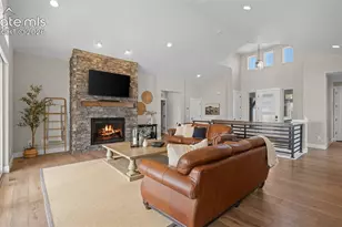 9756 Owl Perch Loop, Colorado Springs, CO 80908 - Photo 8