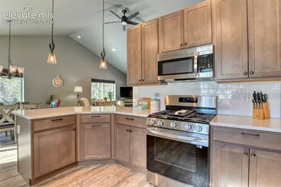 24 Big Horn Circle, Florissant, CO 80816 - Photo 2