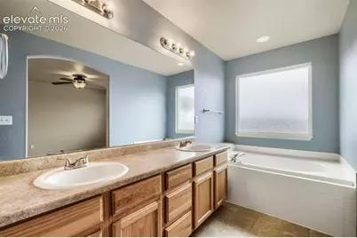 6099 Passing Sky Drive, Colorado Springs, CO 80911 - Photo 22