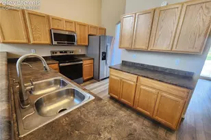 6099 Passing Sky Dr, Colorado Springs, CO 80911 - Photo 2