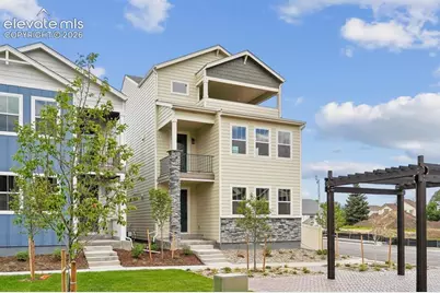 3047 Curly Grove, Colorado Springs, CO 80922 - Photo 1