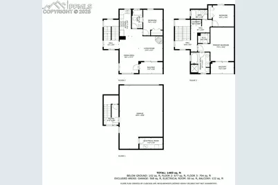 560 E Grace Avenue, Woodland Park, CO 80863 - Photo 34