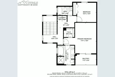 560 E Grace Avenue, Woodland Park, CO 80863 - Photo 36