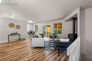 225 W Navajo St, Colorado Springs, CO 80905 - Photo 2