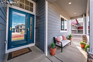 8294 Hardwood Cir, Colorado Springs, CO 80908 - Photo 2