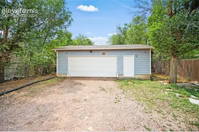 2807 Parker Street, Colorado Springs, CO 80907 - Photo 32