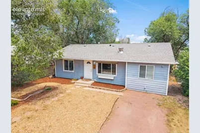 2807 Parker Street, Colorado Springs, CO 80907 - Photo 46