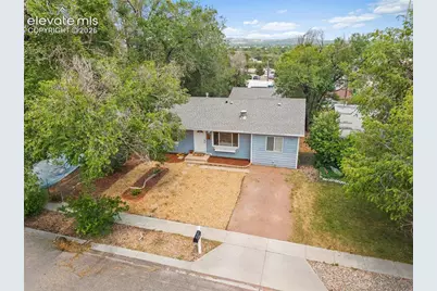 2807 Parker Street, Colorado Springs, CO 80907 - Photo 36