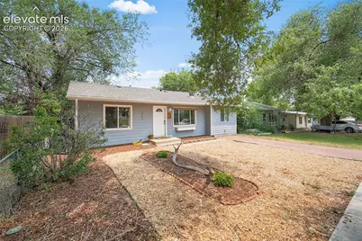 2807 Parker Street, Colorado Springs, CO 80907 - Photo 34