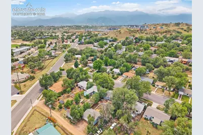 2807 Parker Street, Colorado Springs, CO 80907 - Photo 40