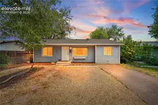 2807 Parker St, Colorado Springs, CO 80907 - Photo 1