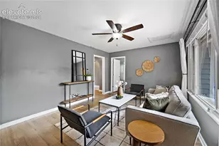 2807 Parker St, Colorado Springs, CO 80907 - Photo 2