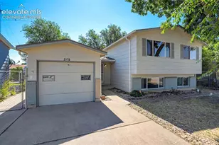 2170 El Vereda, Fountain, CO 80817 - Photo 1