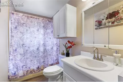 4202 Whittier Drive, Colorado Springs, CO 80910 - Photo 14