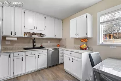 4202 Whittier Drive, Colorado Springs, CO 80910 - Photo 10