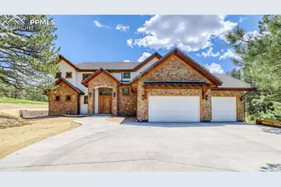 11790 Huckleberry Drive, Franktown, CO 80116 - Photo 2