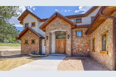 11790 Huckleberry Drive, Franktown, CO 80116 - Photo 1