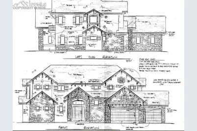 11790 Huckleberry Drive, Franktown, CO 80116 - Photo 36