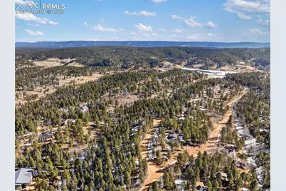 810 Ridge Road, Divide, CO 80814 - Photo 2