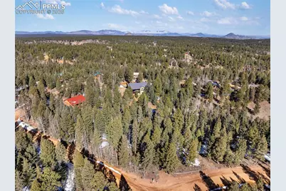 810 Ridge Road, Divide, CO 80814 - Photo 6